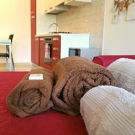 Lägenhet Brisa Marina