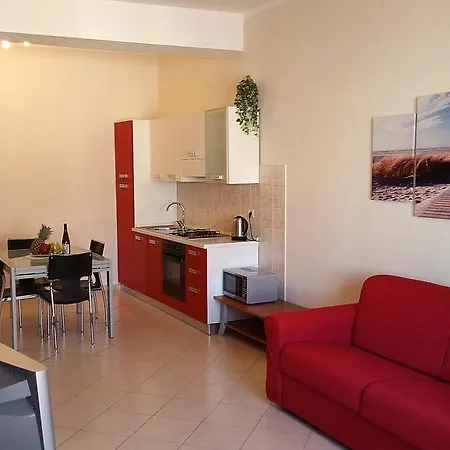 Brisa Marina Lägenhet Alghero